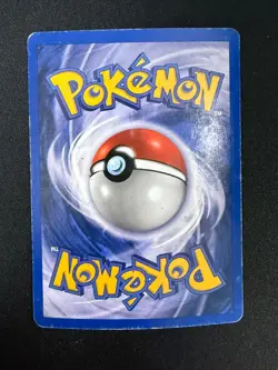 Nidoking - 11/102 - Holo Rare - Unlimited Edition Base Set (MP) Pokemon - Image 2