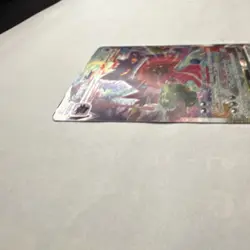 Pokemon TCG Fusion Strike Gengar VMAX Secret Rare Alt Art Holo 271/264 320 HP - Image 5