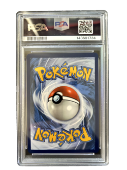 2025 POKEMON MEG EN-MEGA EVOLUTION #177 MEGA VENUSAUR EX PSA 10 - Image 2