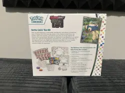 Pokemon TCG Scarlet & Violet 3.5 151 Elite Trainer Box 820650853159 - Image 2