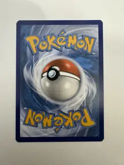 Lugia Pokemon Sword & Shield Vivid Voltage SWSH069 BLACK STAR PROMO - Image 2