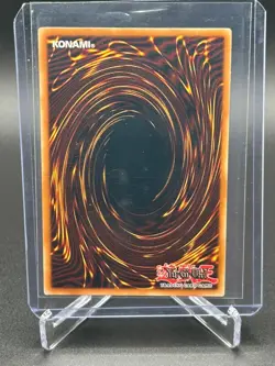 Yugioh TCG Ancient Gear Gadjiltron Dragon SD10-EN001 1st Edition NM - Image 2