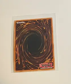 Yu-Gi-Oh! Jinzo - Jector #SECE-ENS06 Super Rare Limited Edition (NM) - Image 2