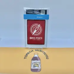 One Piece The Three Brothers Ultra Deck ST13-002 Portgas D Ace Japanese PSA 10 - Image 2