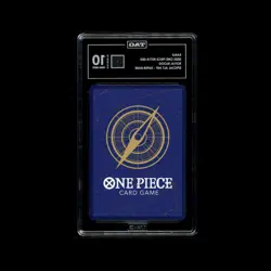 One Piece TCG Sanji ST14-003 SP TAG 10 - Image 2