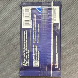 Disney Lorcana The First Chapter Booster Pack 12 Cards Ravensburger Sealed - Image 2