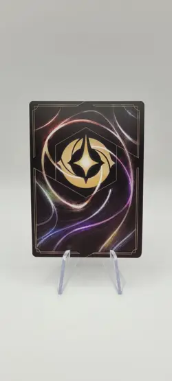 Disney Lorcana TCG: Minnie Mouse-Pirate Lookout 12/P2 - Cold Foil Promo - NM - Image 3