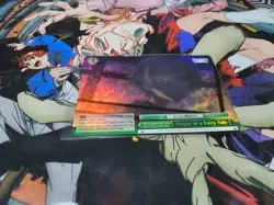 MAYBE IN A FAIRY TAIL RRR MAKEINE WEISS SCHWARZ ENGLISH - Image 1