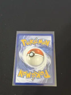 Pokemon Chimchar 041/MEP Mega Evolution Promo Basic 60HP Fire Card - Image 2