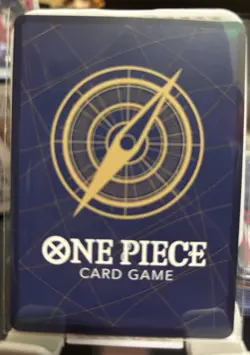 Sanji OP06-119 SEC Manga One Piece Card Authentic Set The Best Volume 2 Japanese - Image 2