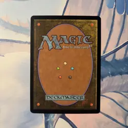 Elvish Harbinger X (1) Lorwyn MTG Excellent/Near Mint Card x1 - Image 2