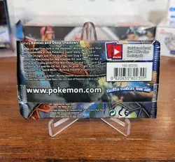 Pokemon Burning Shadows 10 Card Sealed Booster Pack X1 1 Sun Moon Ho-oh Pokemon - Image 4