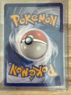 Surskit - 76/101 - Common - Hidden Legends - Pokemon Card - LP - Image 2