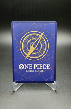 Raizo (CS 2023 Event Pack) OP01-052 One Piece Promotion Cards Foil - Image 2