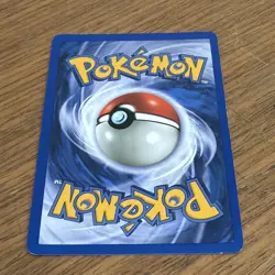 Nidoking - 11/130 - Pokemon Base Set 2 Holo Rare Card WOTC LP - Image 3