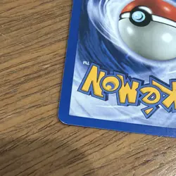 Nidoking - 11/130 - Pokemon Base Set 2 Holo Rare Card WOTC LP - Image 4