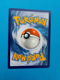 Pikachu V 086/264 - Fusion Strike - Ultra Rare Pokemon Card - Full Art - Image 3