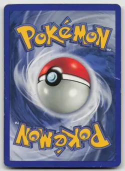 Pokemon Card Pokemon Breeder Fields Uncommon Neo Revelation 62/64 - Image 2