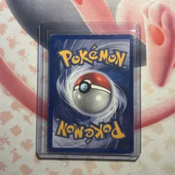 Pokemon Mewtwo Trading Card Base Set 10/102 Holographic Unlimited - Image 4