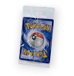 Pokemon TCG Charmander Card Build-A Bear Workshop Edition Booster 17/113 Sealed - Image 1