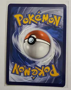 Greninja EX 198/167 Full Art Twilight Masquerade Card Near Mint Condition TCG - Image 2