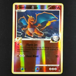 Charizard G 20/147 - Supreme Victors - Pokemon Card - Image 1