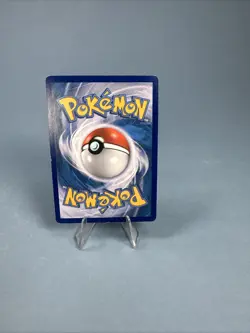 Pokemon Mewtwo TCG Holo Rare Card 53/113 B&W Legendary Treasures LP - Image 3