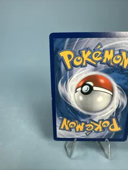 Pokemon Mewtwo TCG Holo Rare Card 53/113 B&W Legendary Treasures LP - Image 4