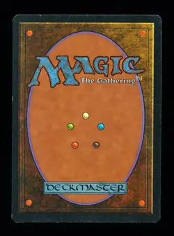 * * 1x Fellwar Stone x1 * * 4th Edition MTG VLP Very Lightly Played - Image 2