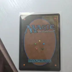 The Ooze #177 (Foil) (NM) TMT Magic MTG - Image 2