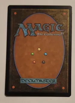 MTG Emry, Lurker of the Loch (Extended Art) Throne of Eldraine Regular NM/MINT - Image 2