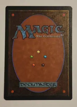 MTG Swords to Plowshares - 4th Edition Regular - LP Magic The Gathering - Image 2