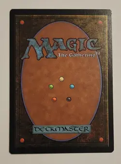 MTG Mystical Tutor - Classic 6th Edition Regular - NM/MINT Magic The Gathering - Image 2