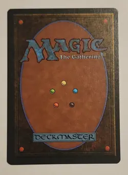 MTG Mind Twist - 4th Edition Regular - NM/MINT Magic The Gathering - Image 2