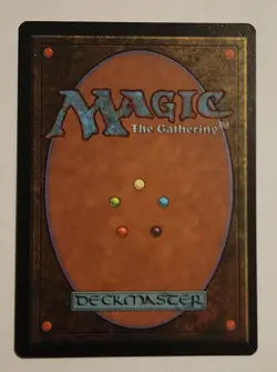 MTG Well of Knowledge - Weatherlight Regular - NM/MINT Magic The Gathering - Image 2