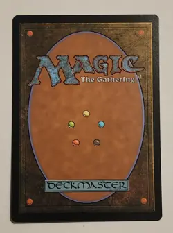 MTG Ugin, the Spirit Dragon (Borderless) - Core Set 2021 Regular - NM/MINT - Image 2