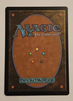 MTG The One Ring (Extended Art) - the Lord of the Rings - NM/MINT Magic - Image 2