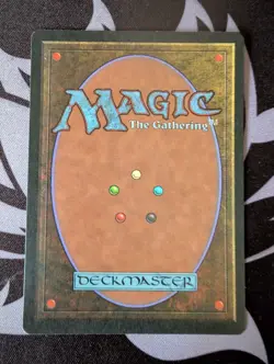 Chains of Mephistopheles ~ Legends [Near Mint][Magic MTG] - Image 4