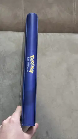 COMPLETE Vintage 1999 Base Set Pokemon Cards Charizard Blastoise Venusaur WOTC🔥 - Image 3