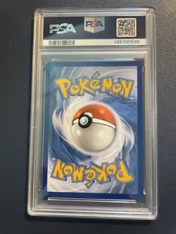 2024 Pokemon TWM Perrin 209/167 PSA 10 GEM MINT Ultra Rare Full Art Trainer - Image 2