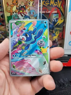 Pokemon First Partner Illustration Collection Series 1 Promo Box TCG 2026 - Image 5