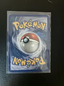 Pokemon TCG Wartortle EX Crystal Guardians 43/100 Regular Non-Holo Uncommon Card - Image 2