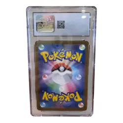 CGC Gem Mint 10 Charizard Ex 115/190 Pokemon 2023 JAPANESE Shiny Treasure Ex - Image 2
