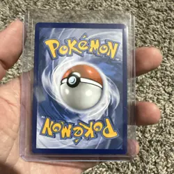 Pokemon POPPLIO MEP 045 Ascended Heroes - 1st Partner FULL ART PROMO - MINT - Image 2