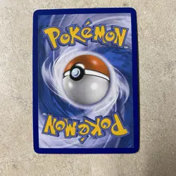 Pikachu EX Full Art XY124 Pokemon TCG XY Black Star Promos - Image 2