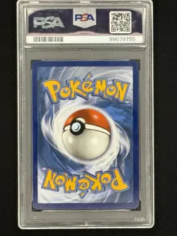 2019 Espeon GX Full Art #SV60 Hidden Fates Shiny Vault Pokemon PSA 10 GEM - Image 2