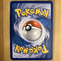 Pokemon TCG Liepard 65/98 Rare BW Emerging Powers LP - Image 2