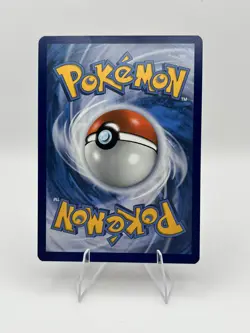 Rose 196/189 RAINBOW RARE Pokemon TCG Darkness Ablaze NM - Image 2