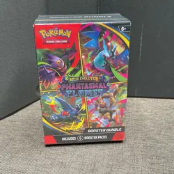 Pokemon Phantasmal Flames Booster Bundle IN HAND NEW - Image 1