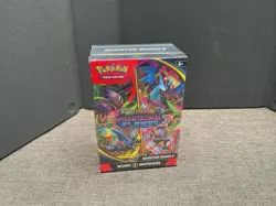 Pokemon Phantasmal Flames Booster Bundle IN HAND NEW - Image 3